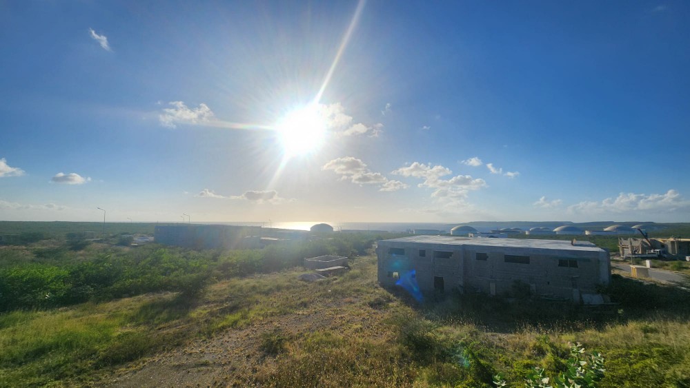 Property in Harmonie