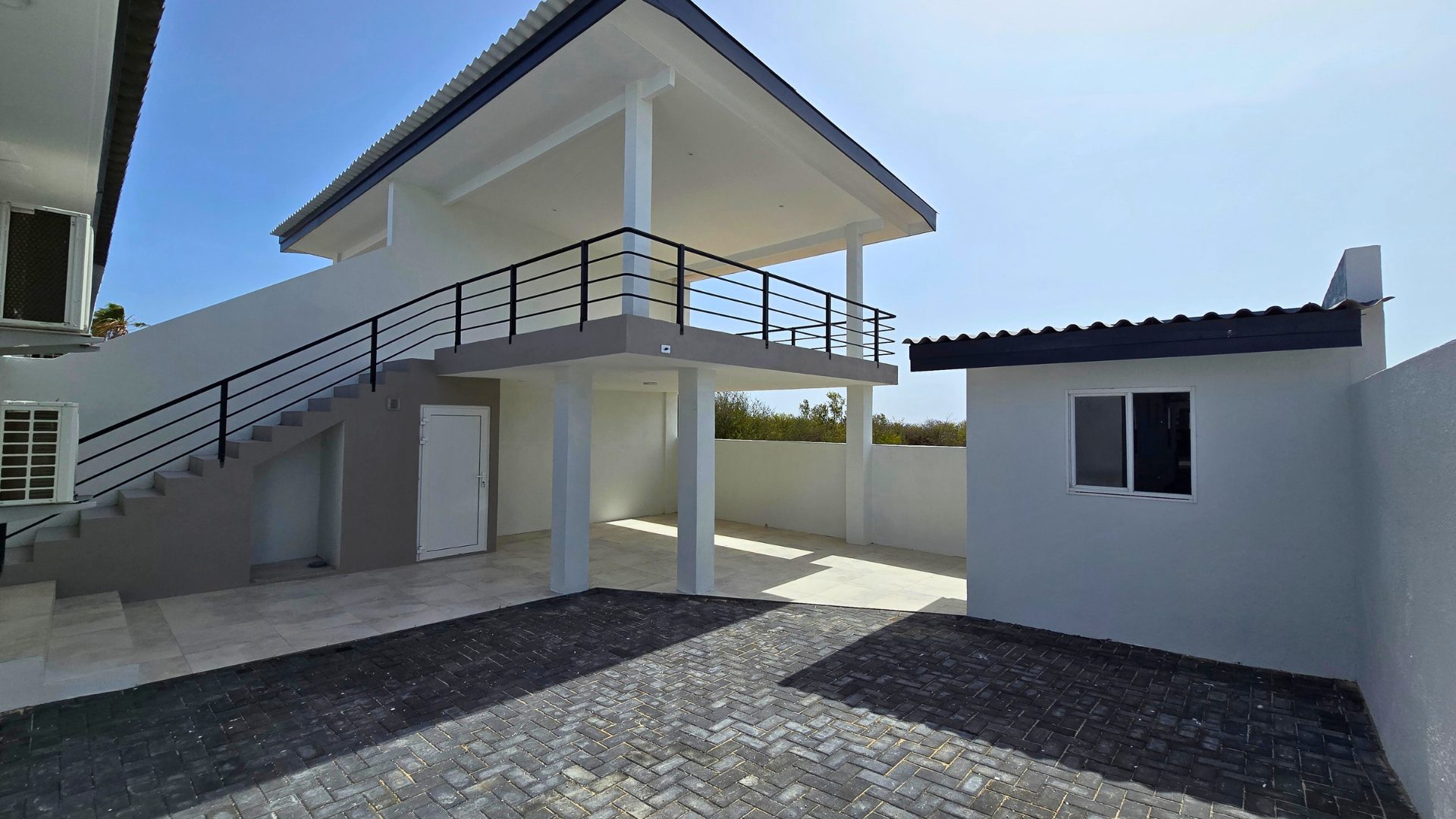 Property in Sunset Heights