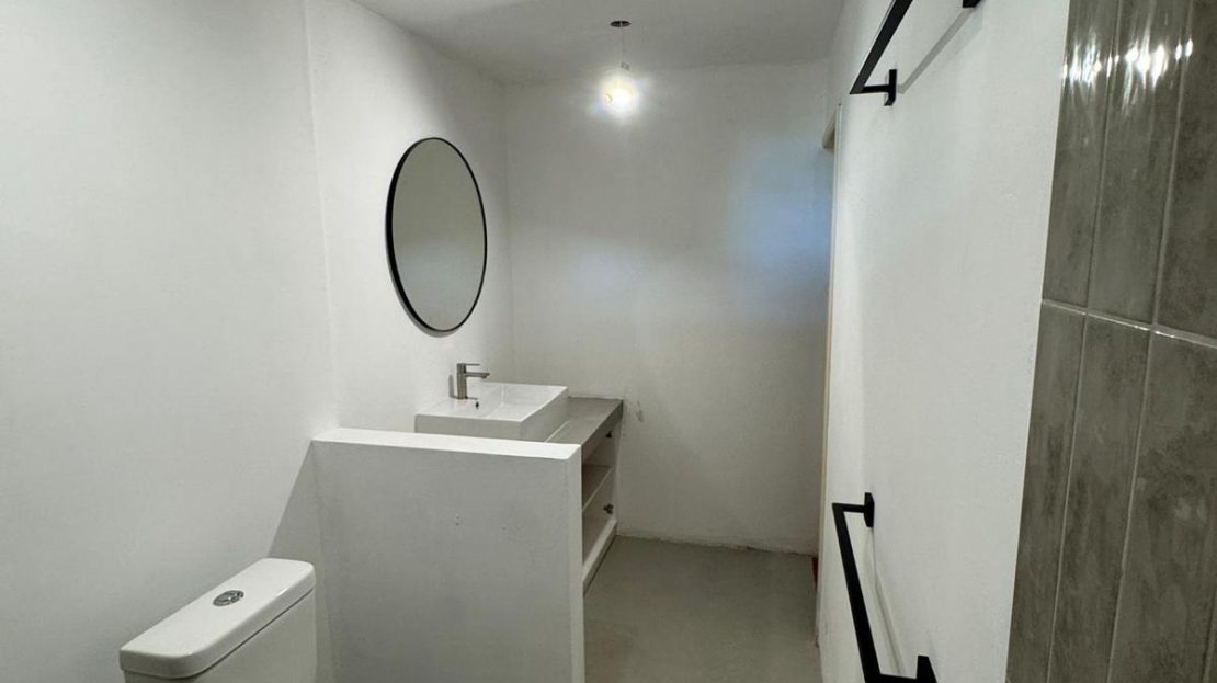 Apartment in Curaçao