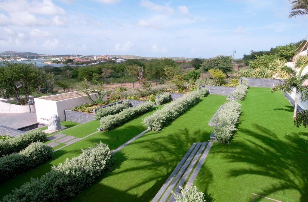 Villa in Curaçao