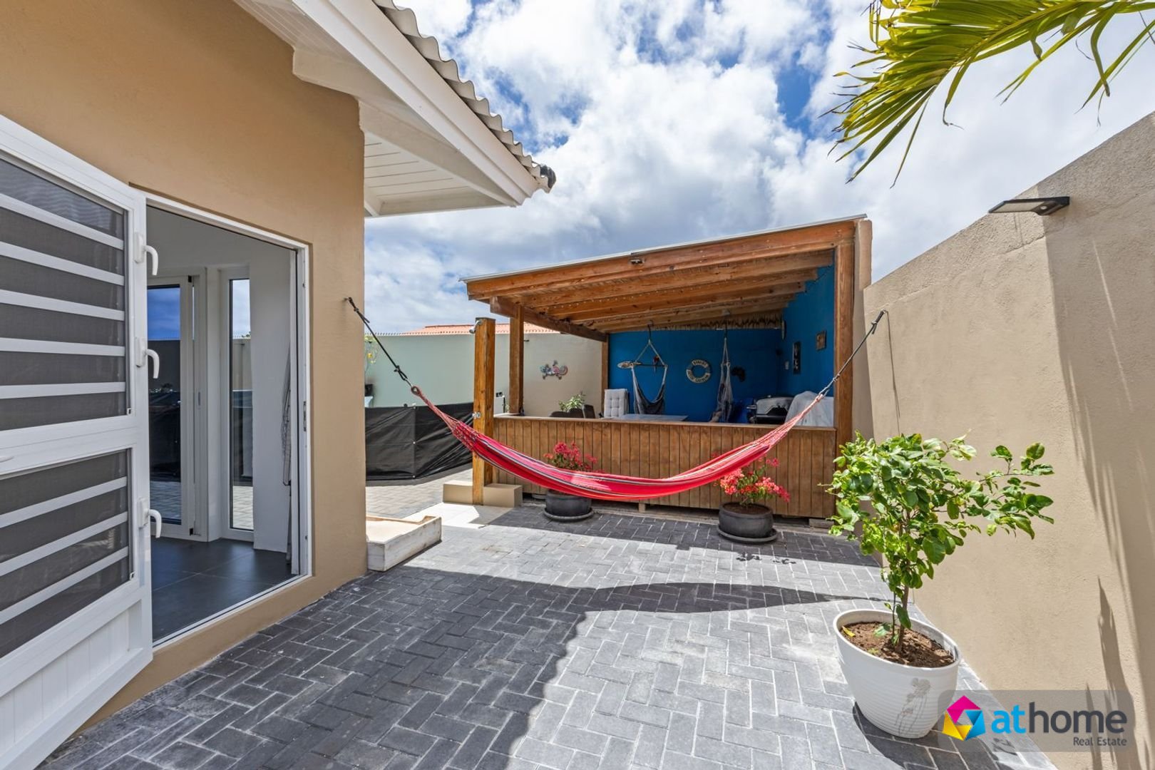 Villa in Santa Catharina