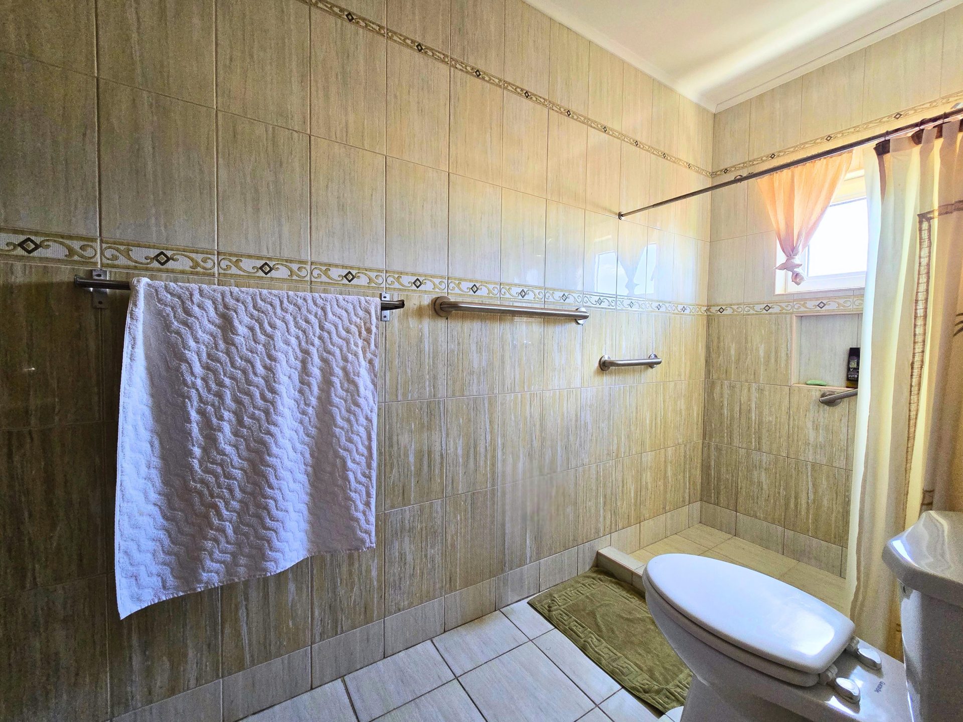 Property in Girouette