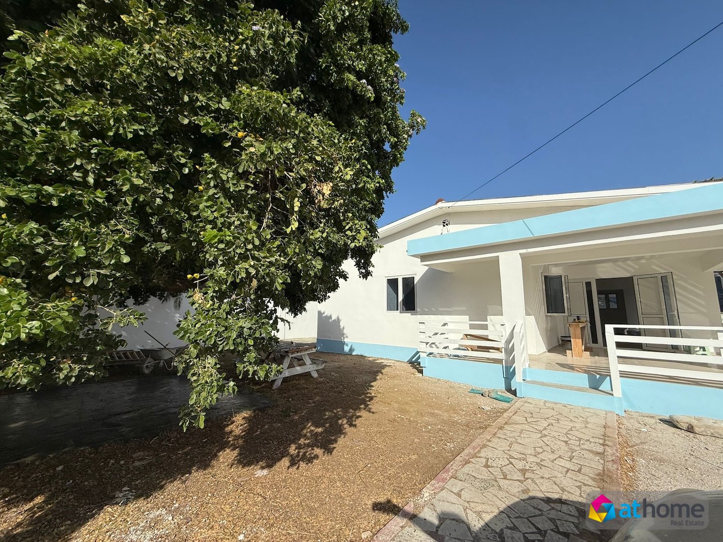 House in Muizenberg