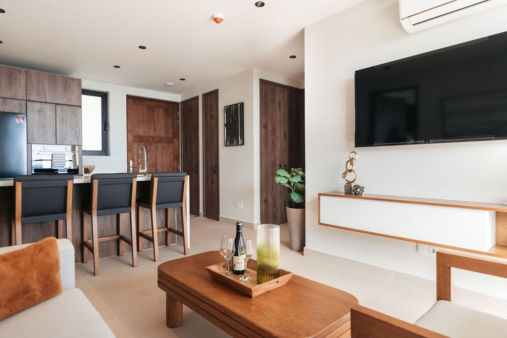 Property in Punda