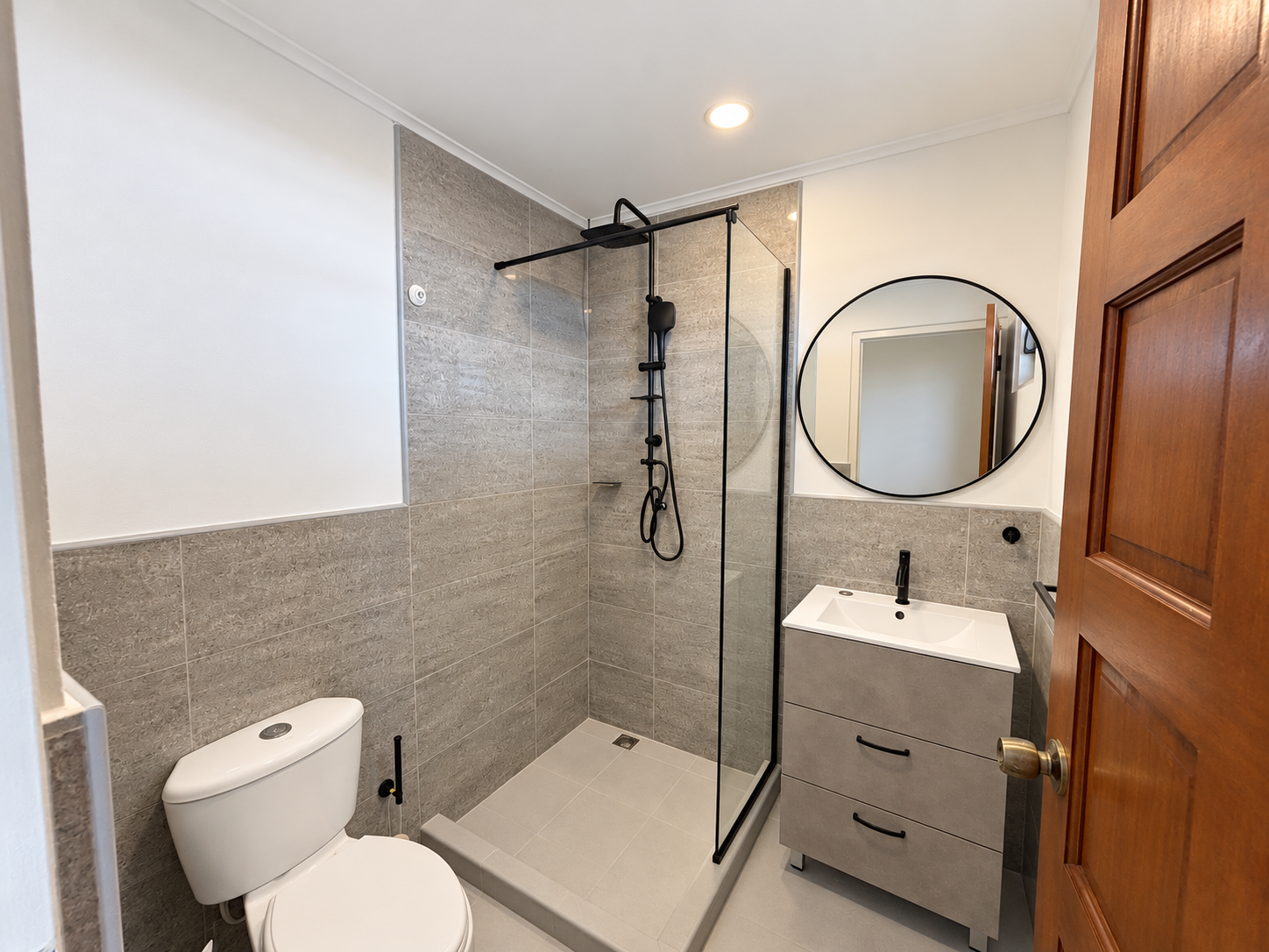 Apartment in Mahuma