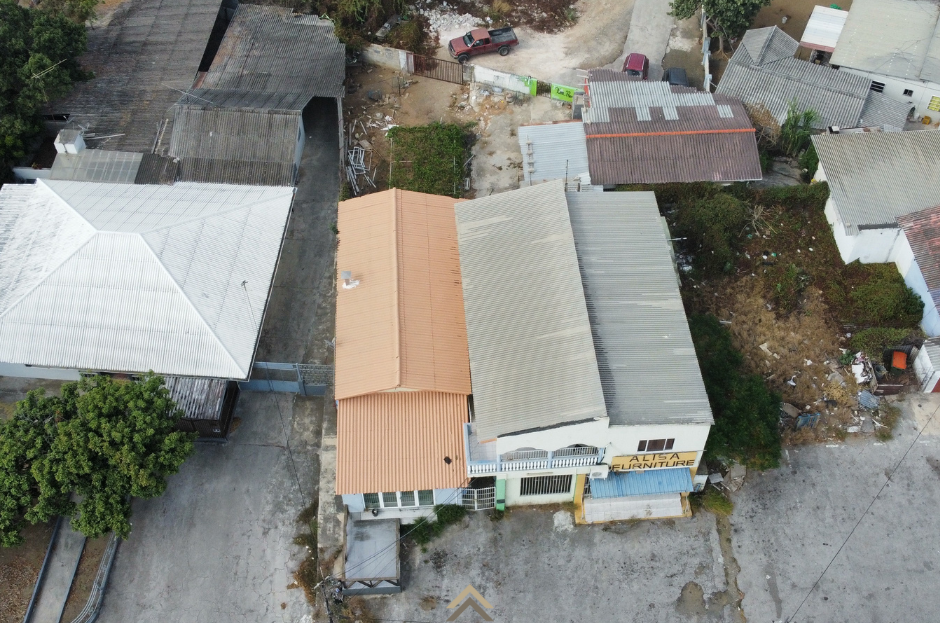 Land / plot in Curaçao
