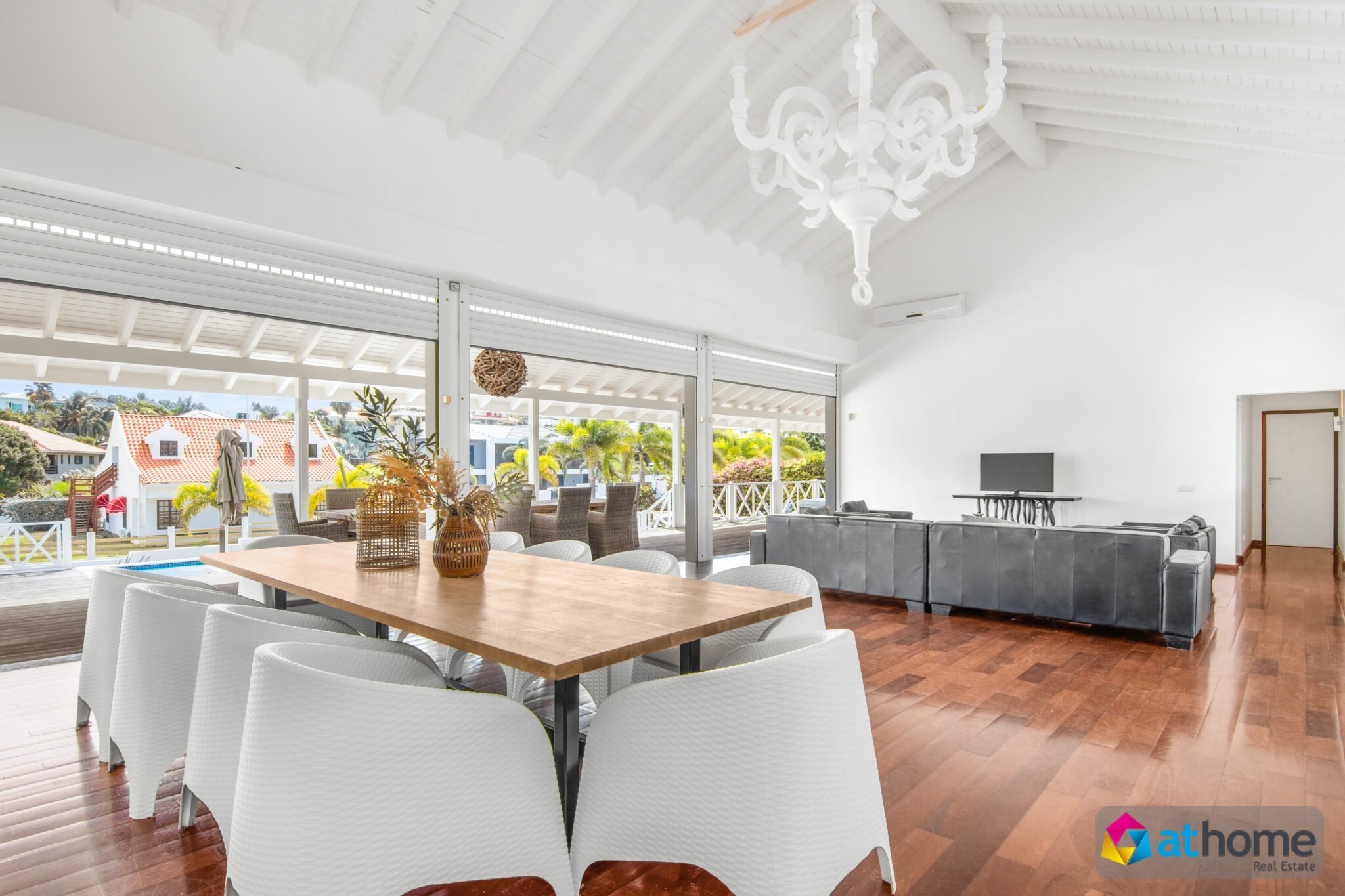 Property in Vista Royal