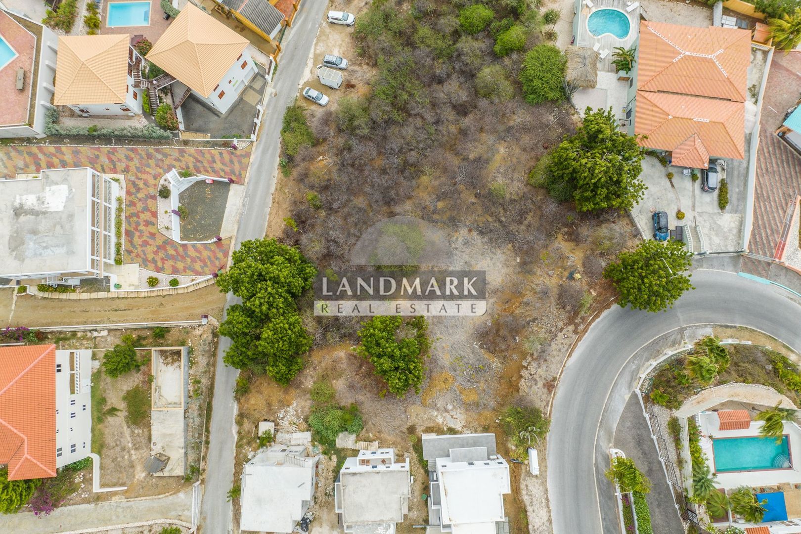 Land / plot in Bottelier
