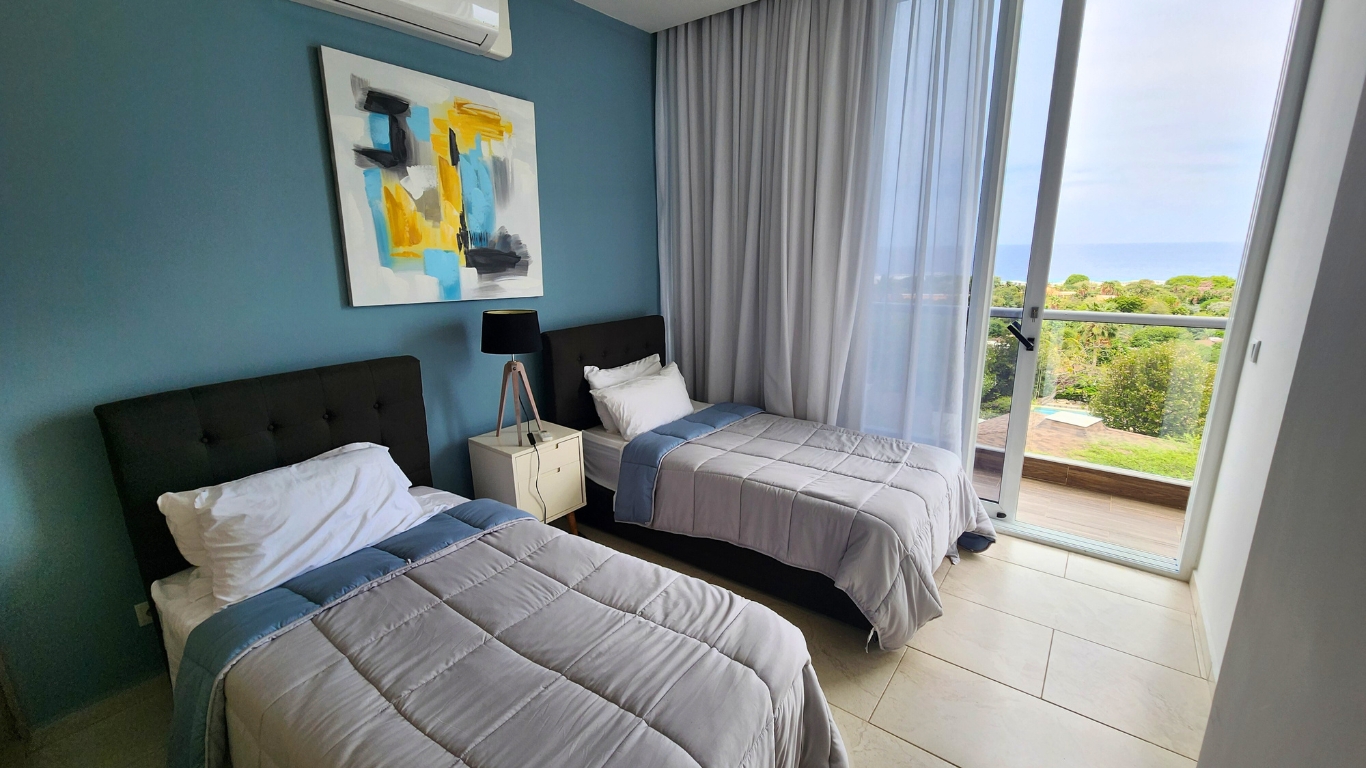 Property in Curaçao