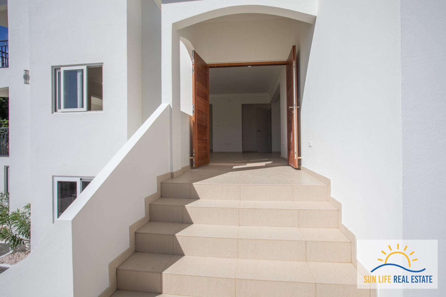 Villa in Damasco Resort