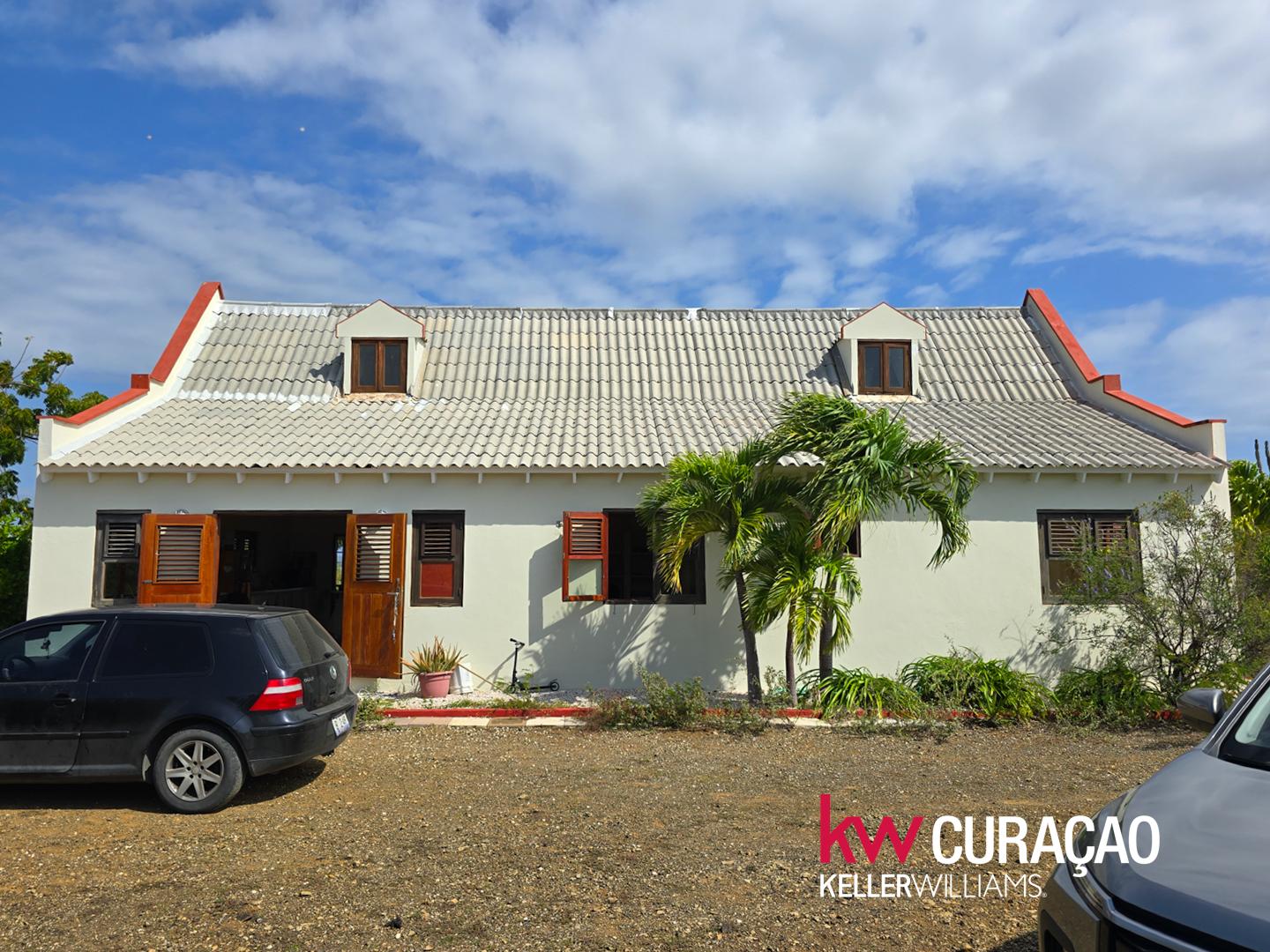 Property in Banda Abou Region