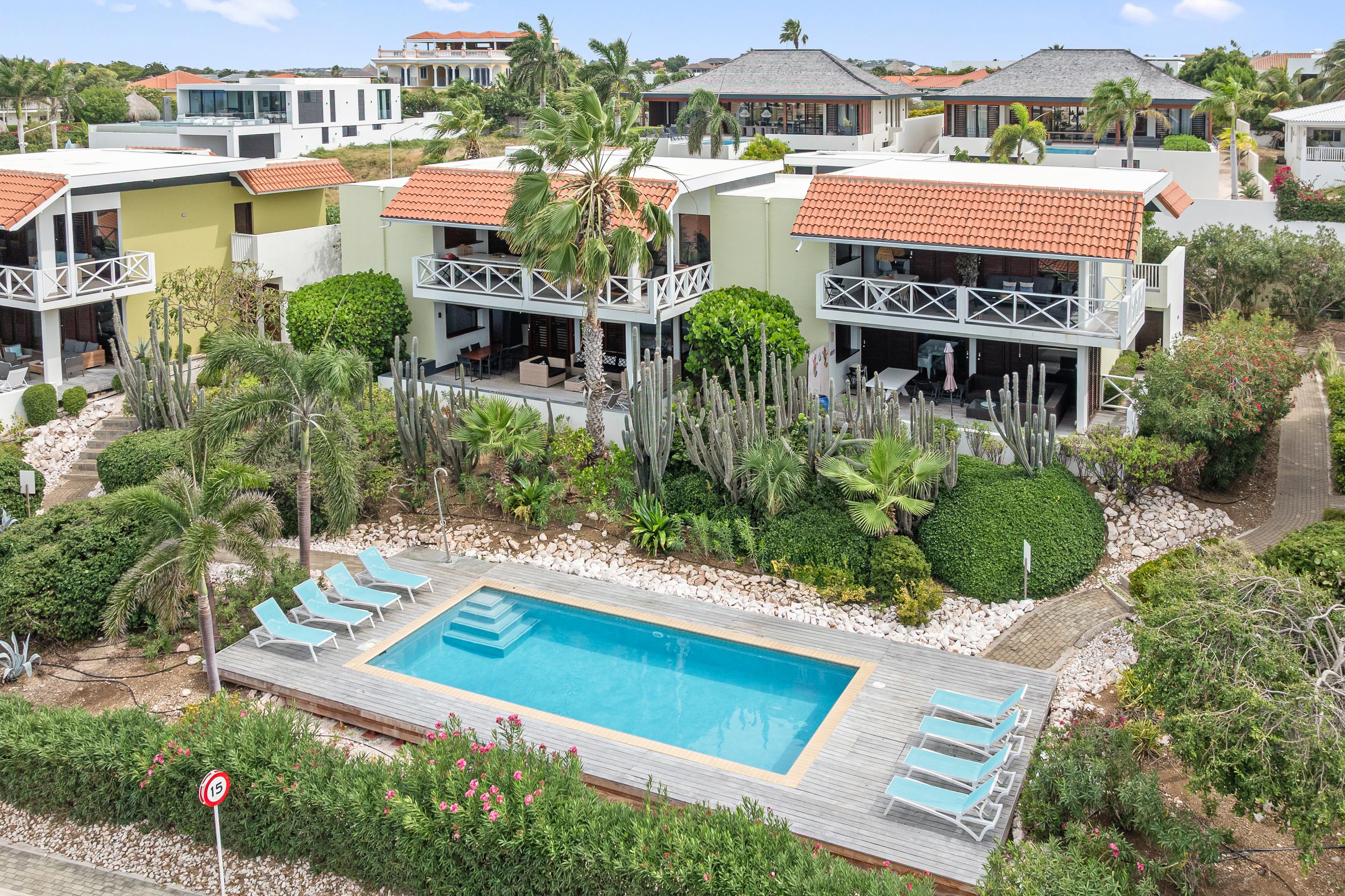 Appartement in Boca Gentil