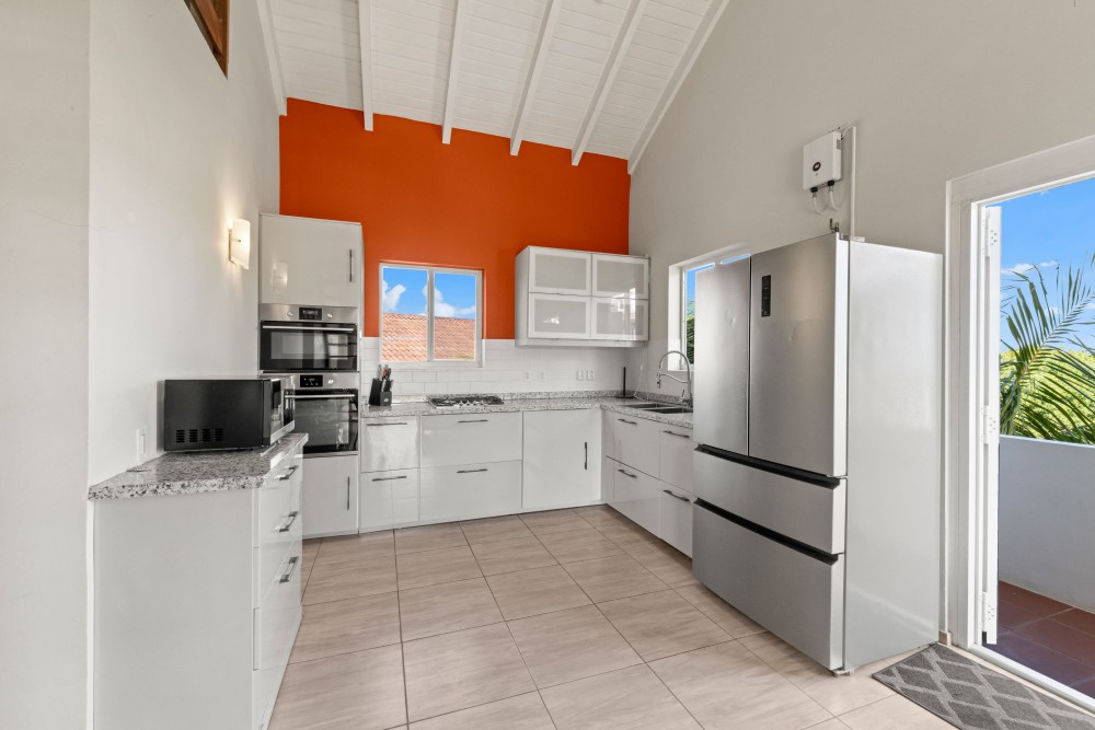Apartment in Montaña