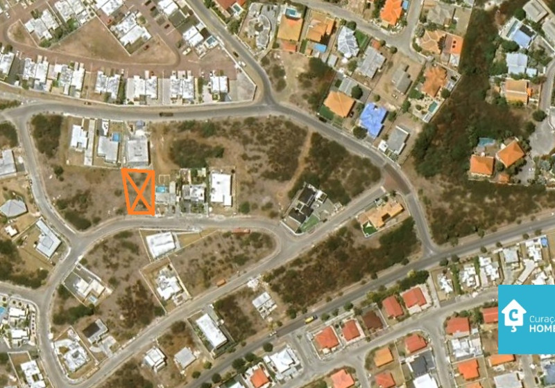 Property in Brakkeput