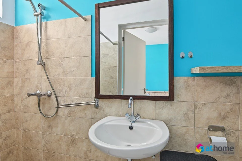 Apartment in Cas Grandi