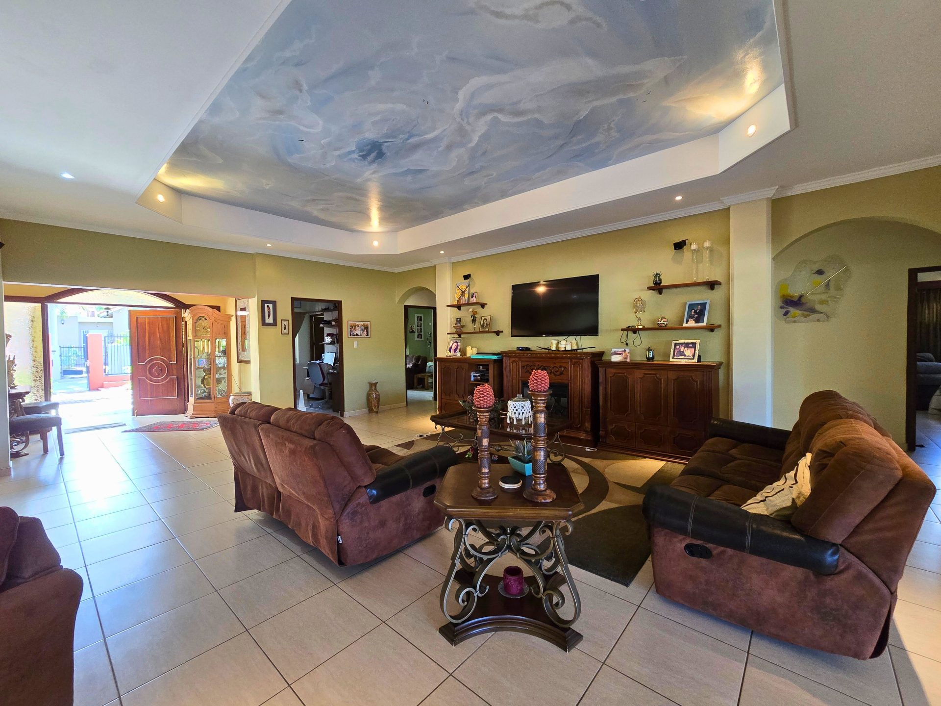 Property in Girouette
