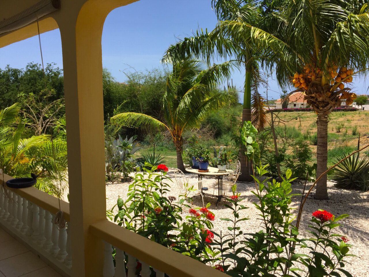 Villa in Blue Bay