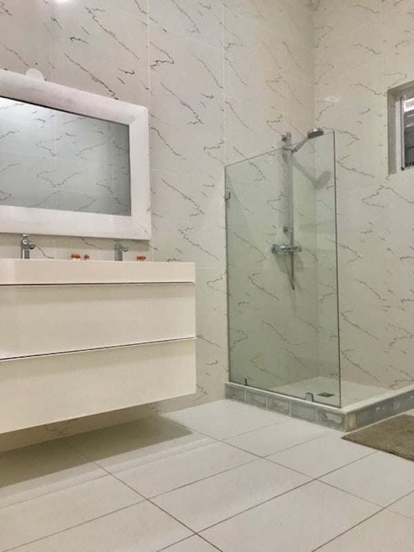 Apartment in Vista Royal