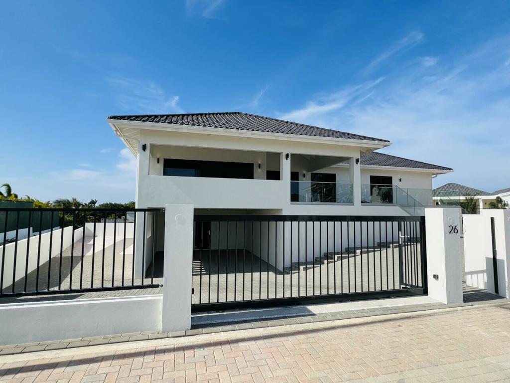 Villa in Zuurzak