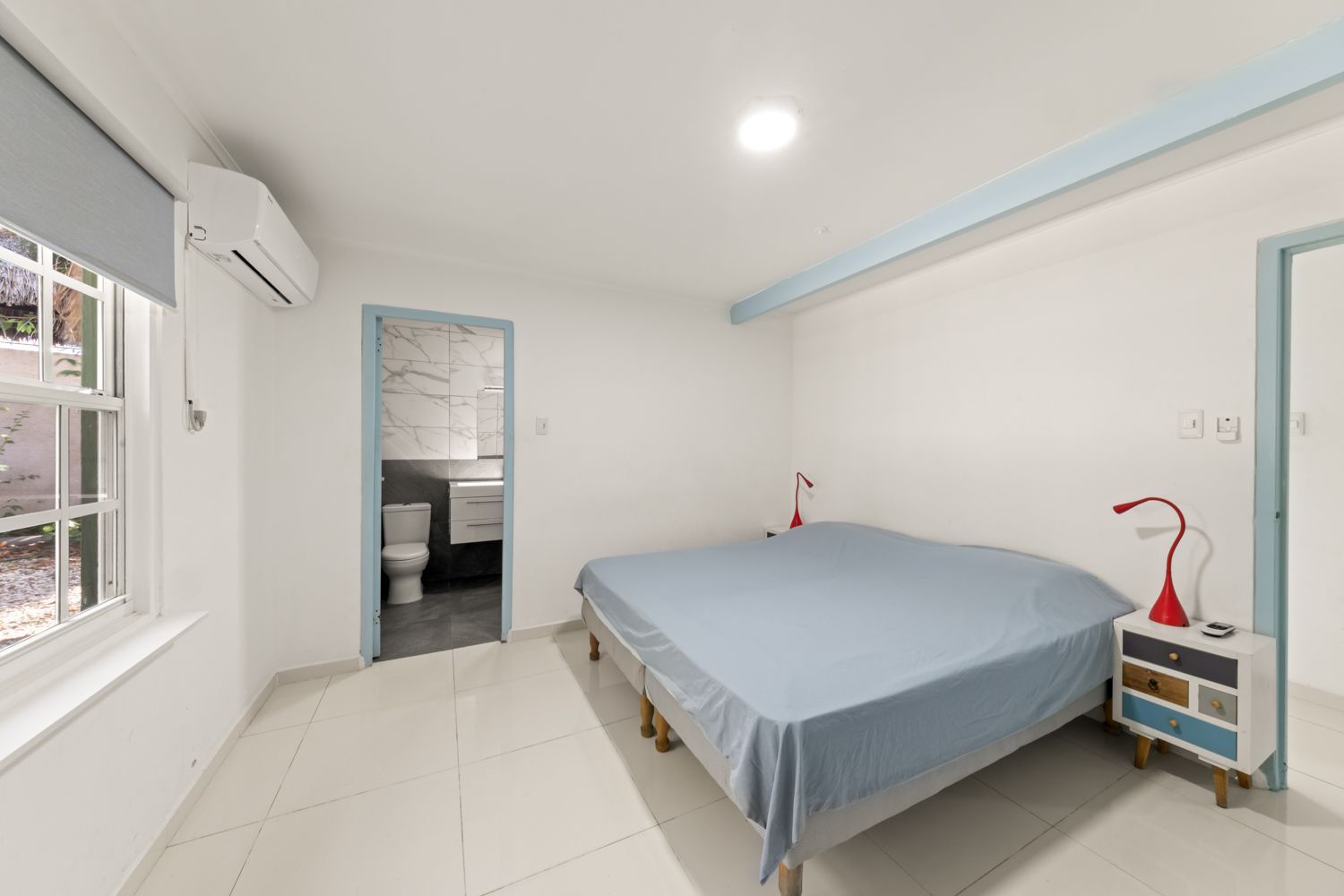 Villa in Seru Coral