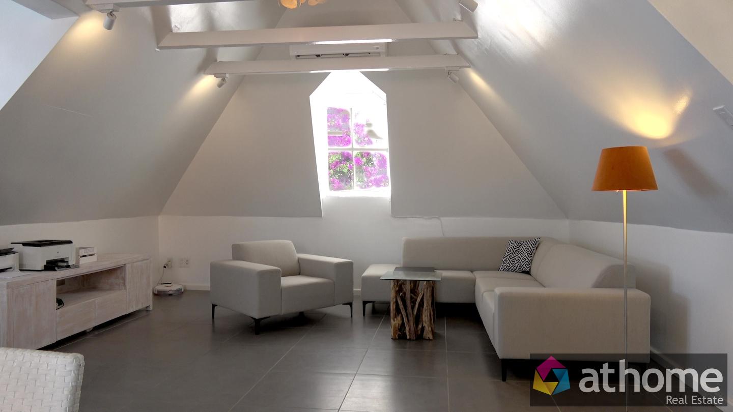 Apartment in Pietermaai