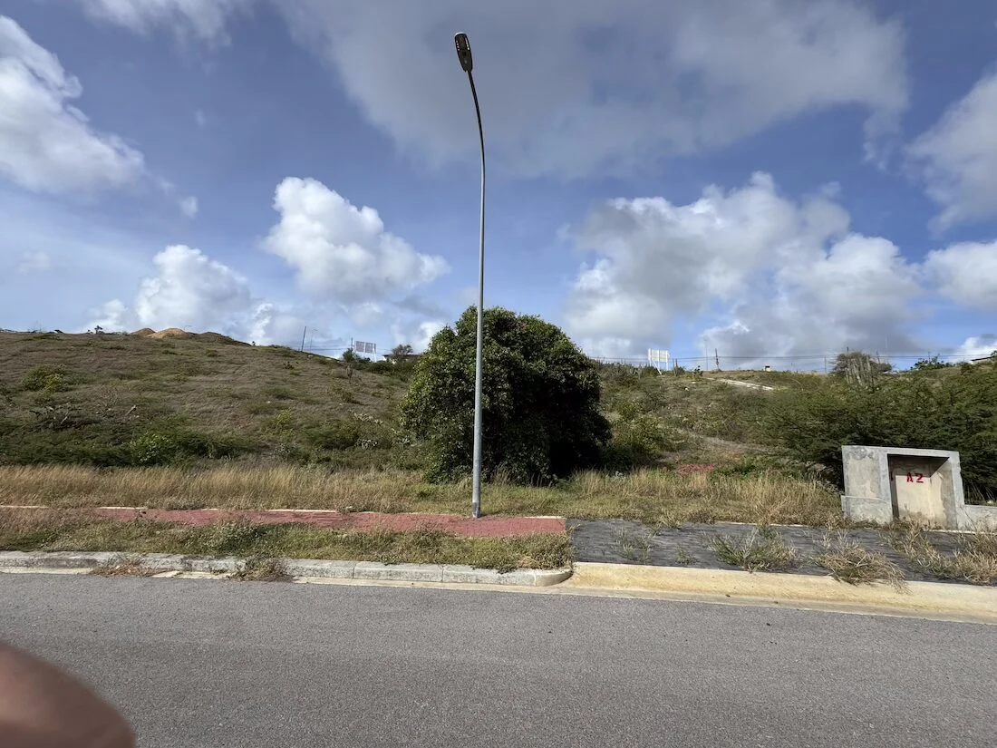 Kavel / grond in Brakkeput