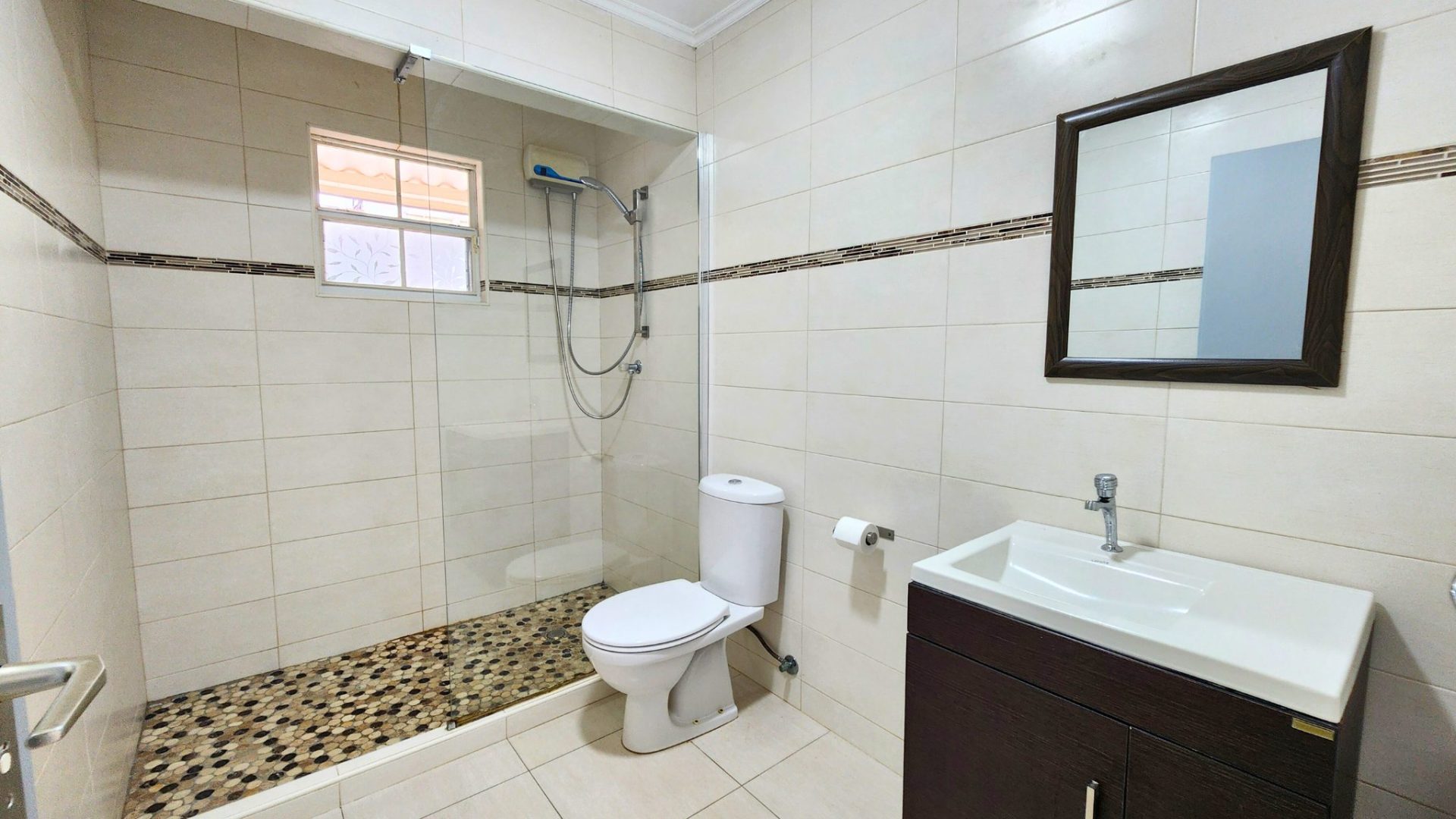 Property in Jan Thiel