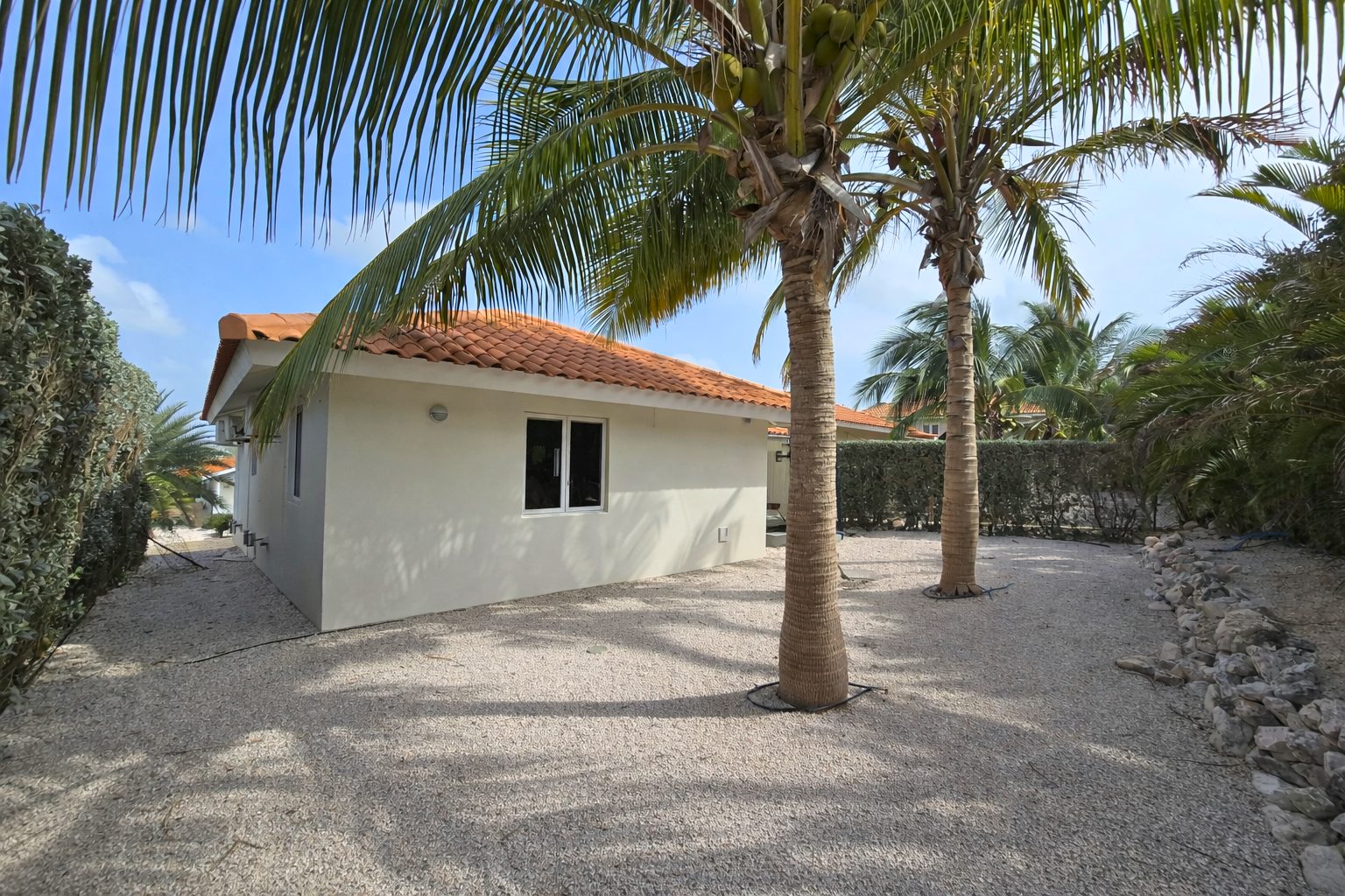 Property in Jan Thiel