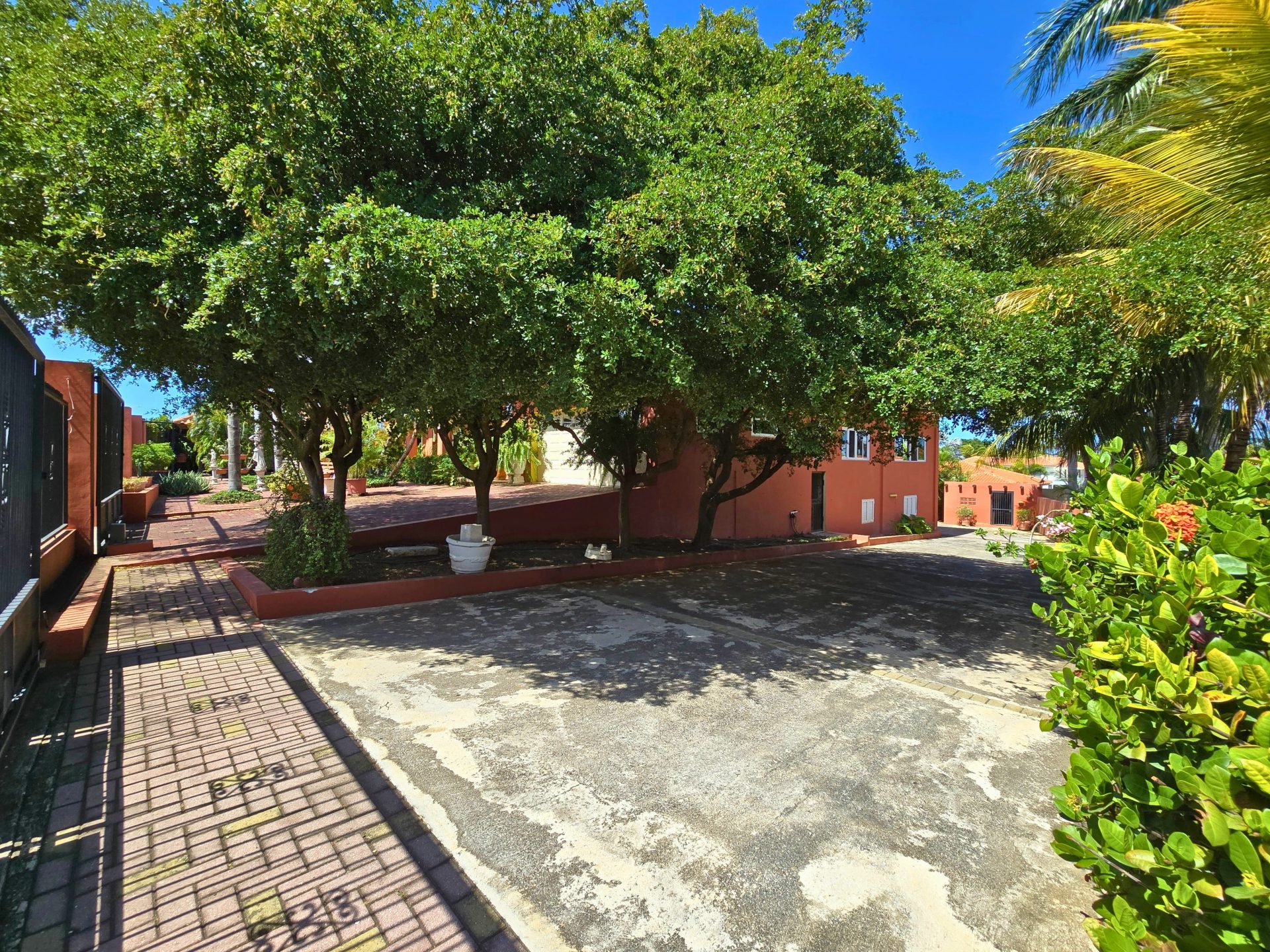 Property in Girouette
