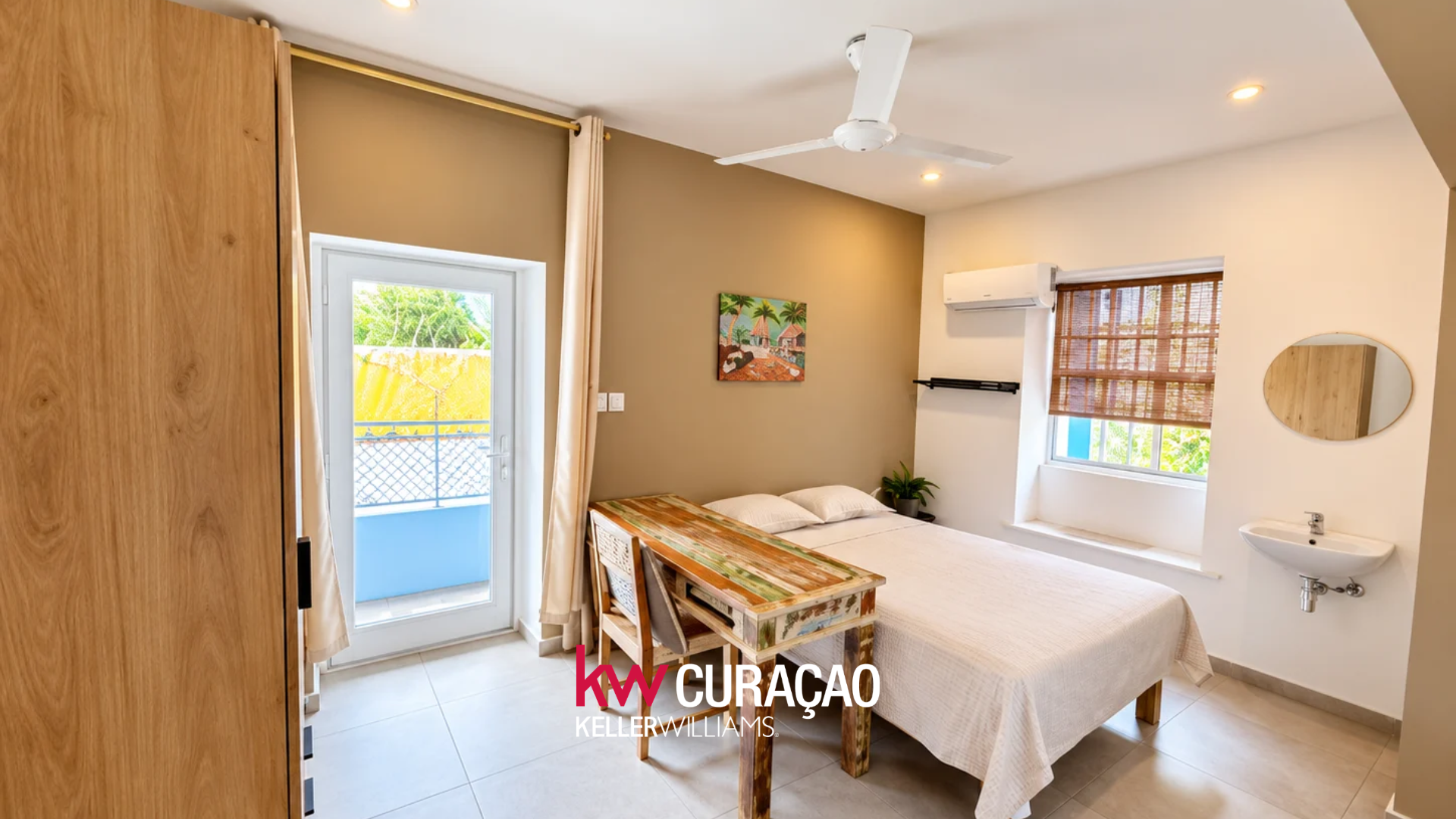 Property in Otrobanda