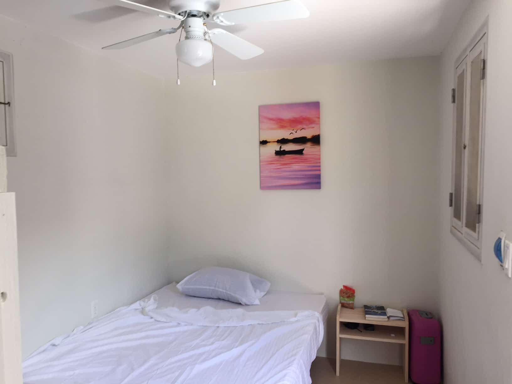 Property in Punda