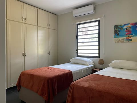 Apartment in Curaçao