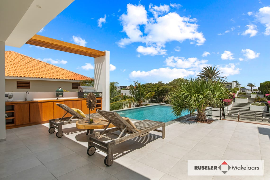 Villa in Vista Royal