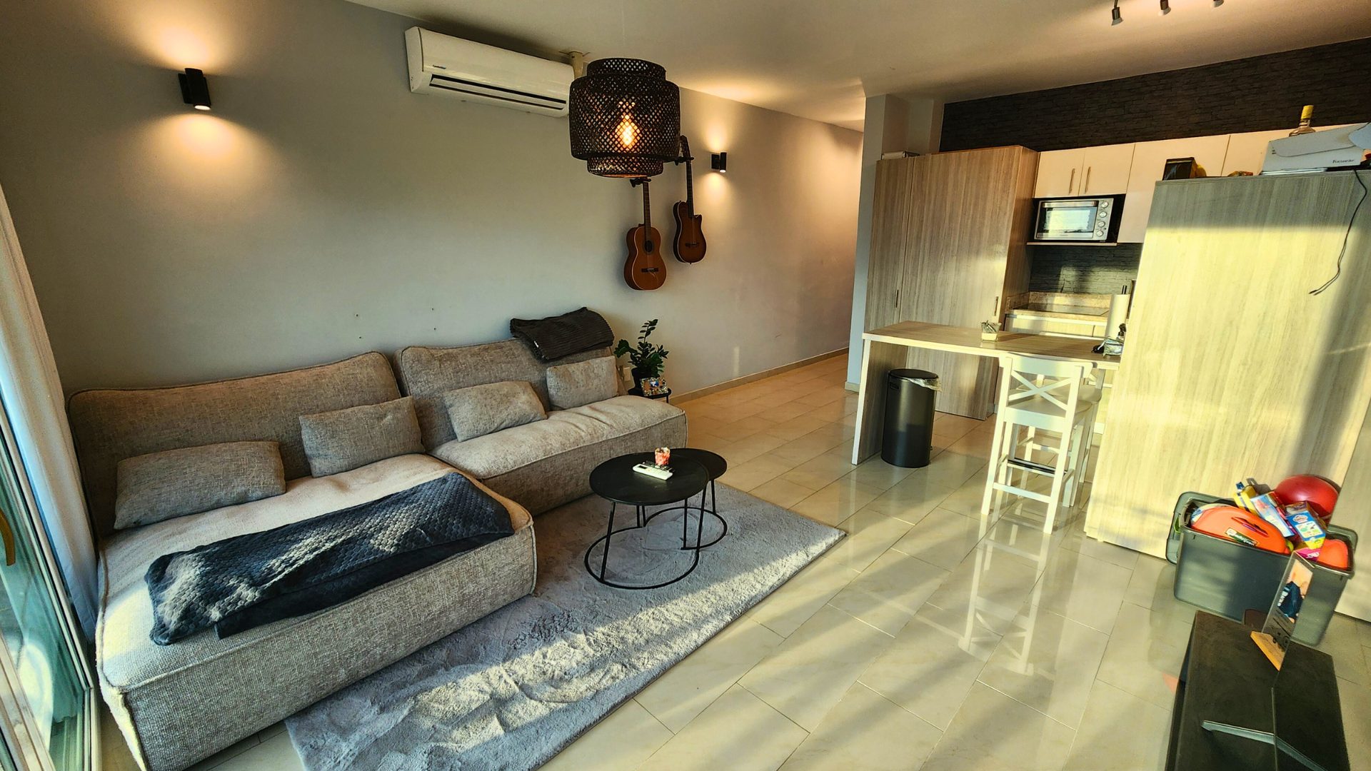 Property in Piscadera