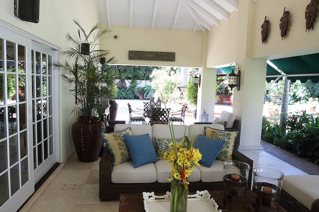 Villa in Damacor