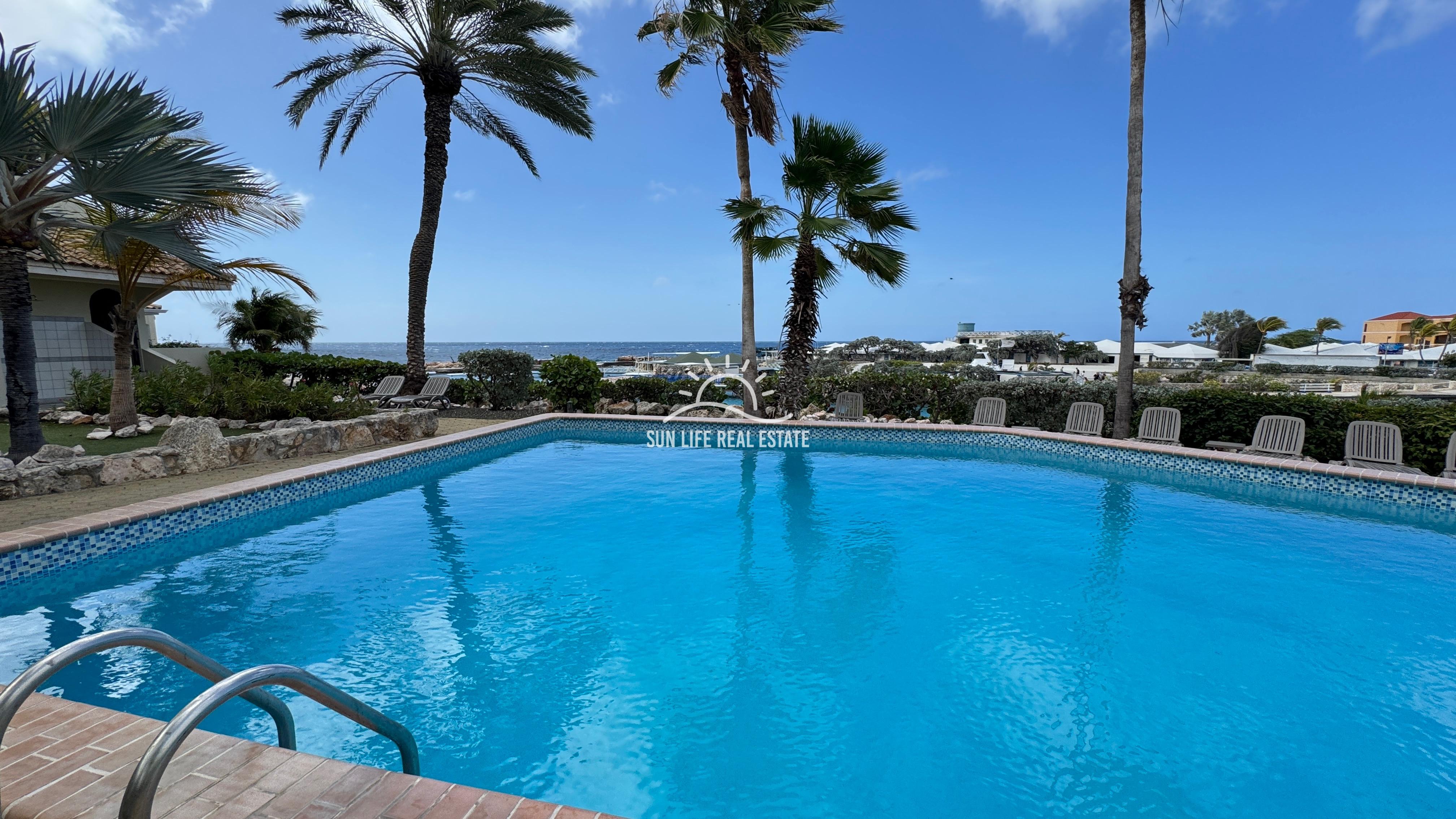 Apartment in Curaçao