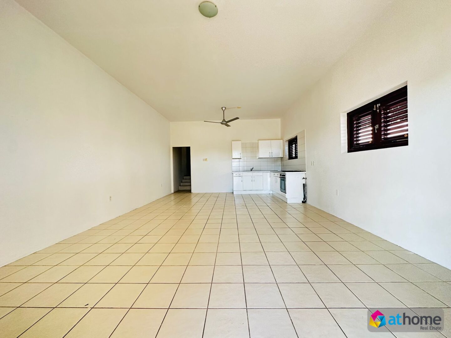 Apartment in Jan Thiel