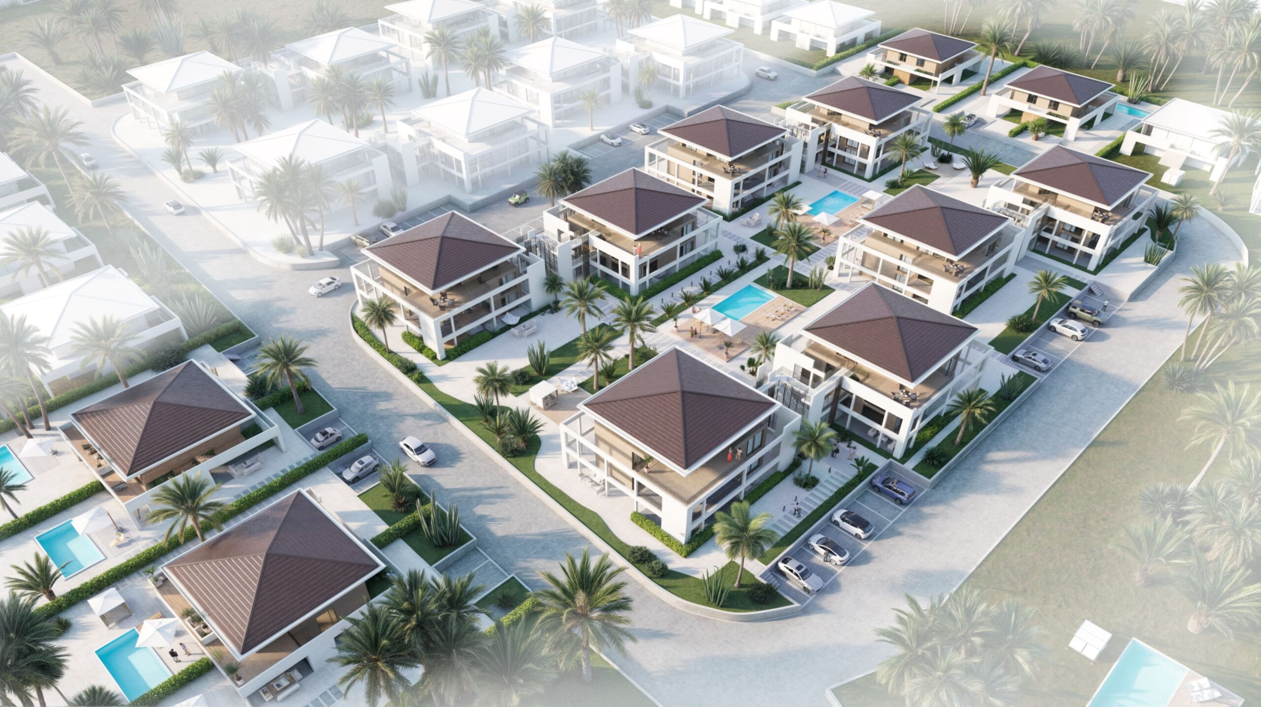 Apartment in Hofi St. Joris Resort