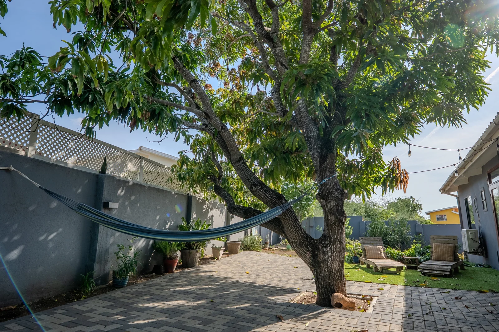 House in Semikok