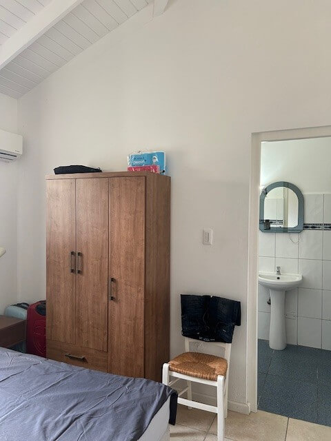 Apartment in Bottelier