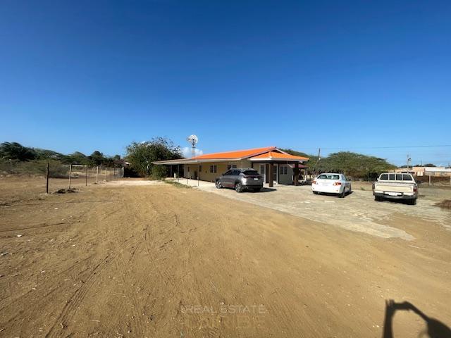 House in Santa Rosa