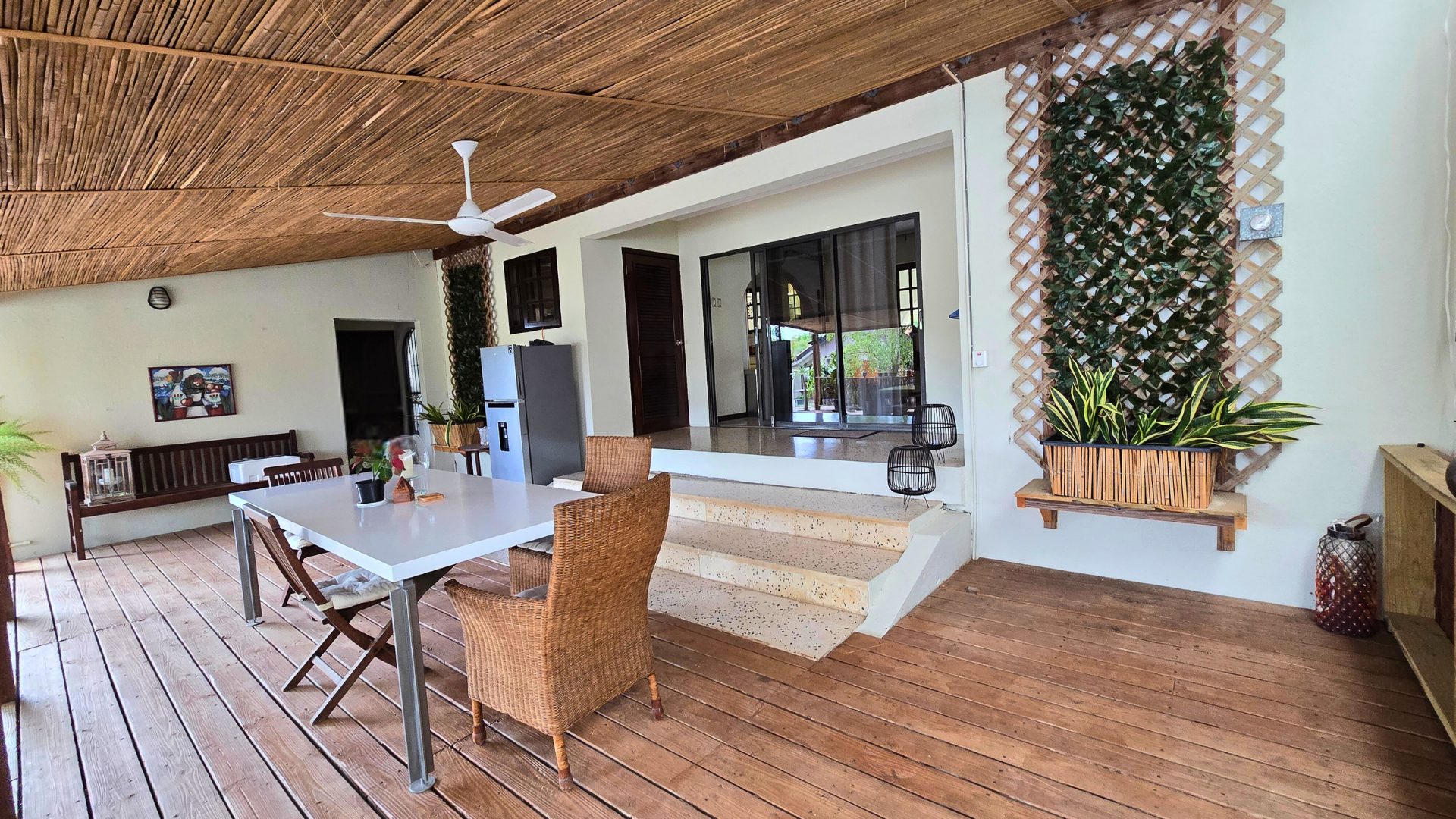 Villa in Julianadorp