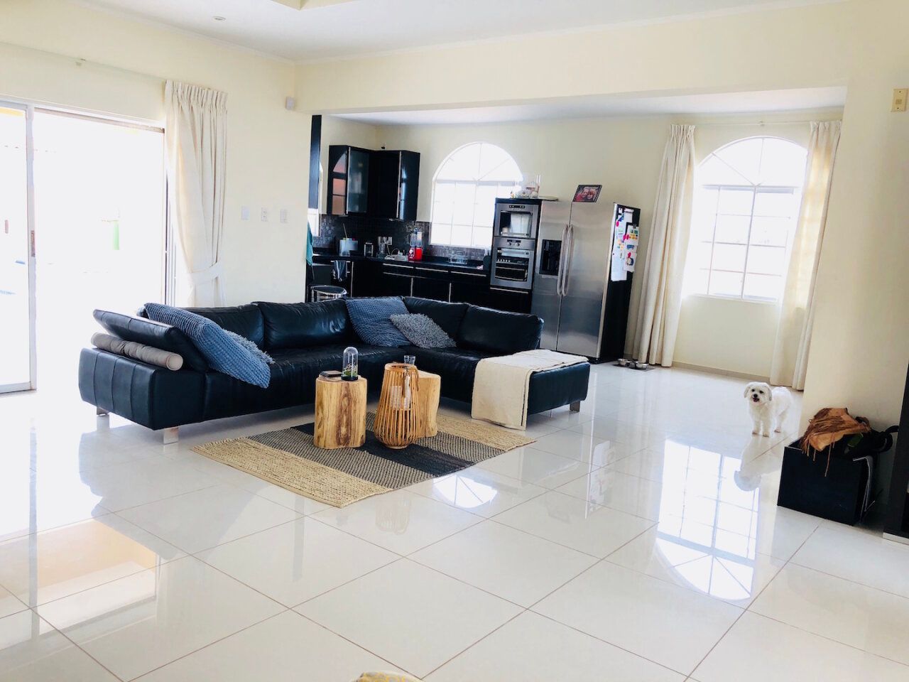 Villa in Vista Royal