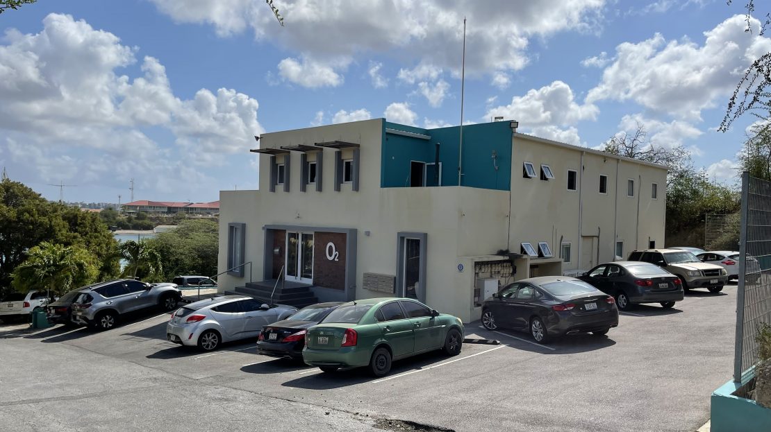 Commercial in Curaçao