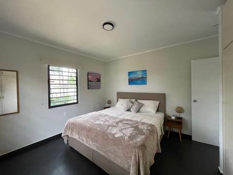 Apartment in Curaçao