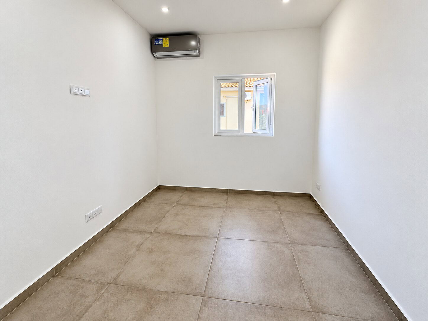 House in Popo
