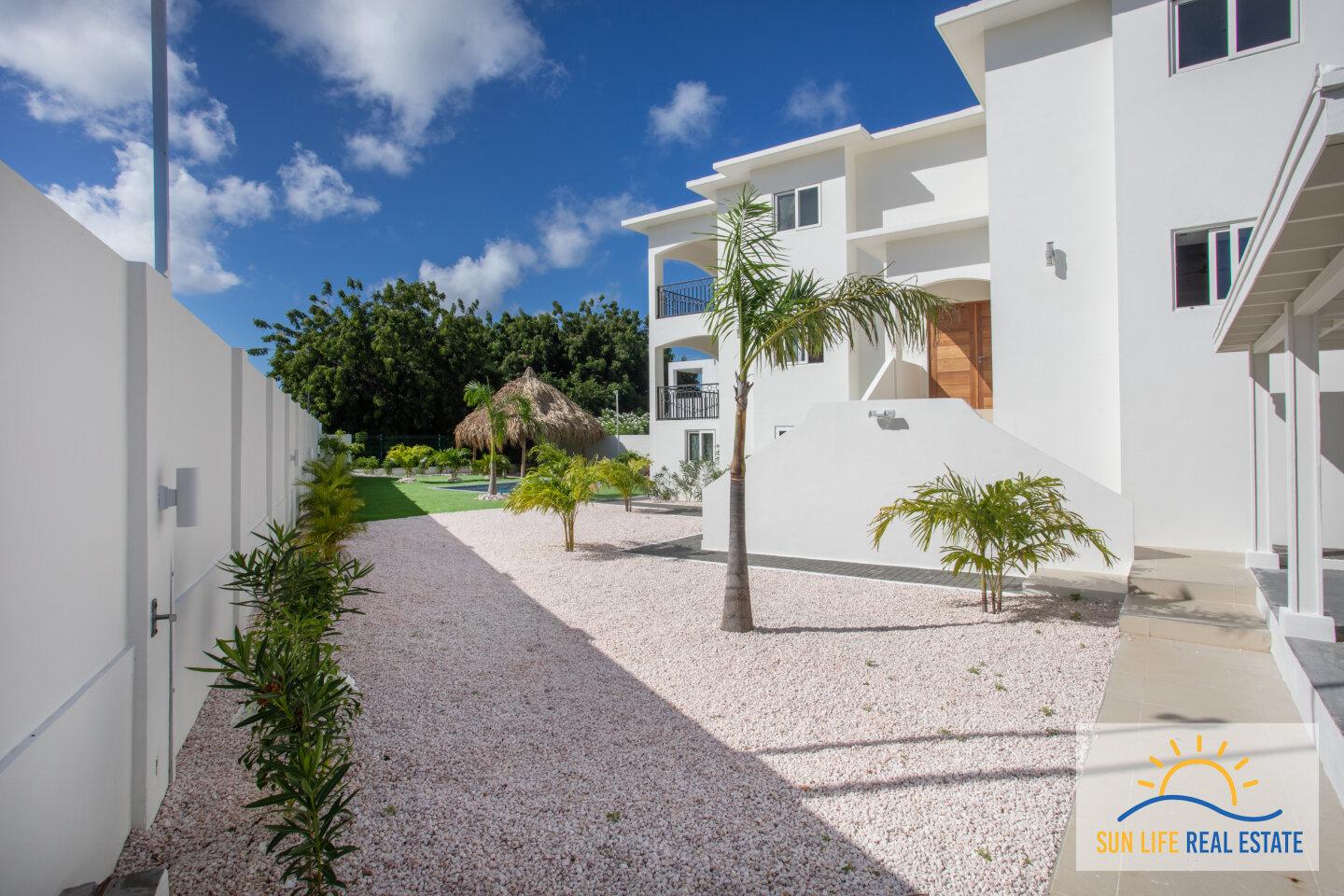 Villa in Damasco Resort