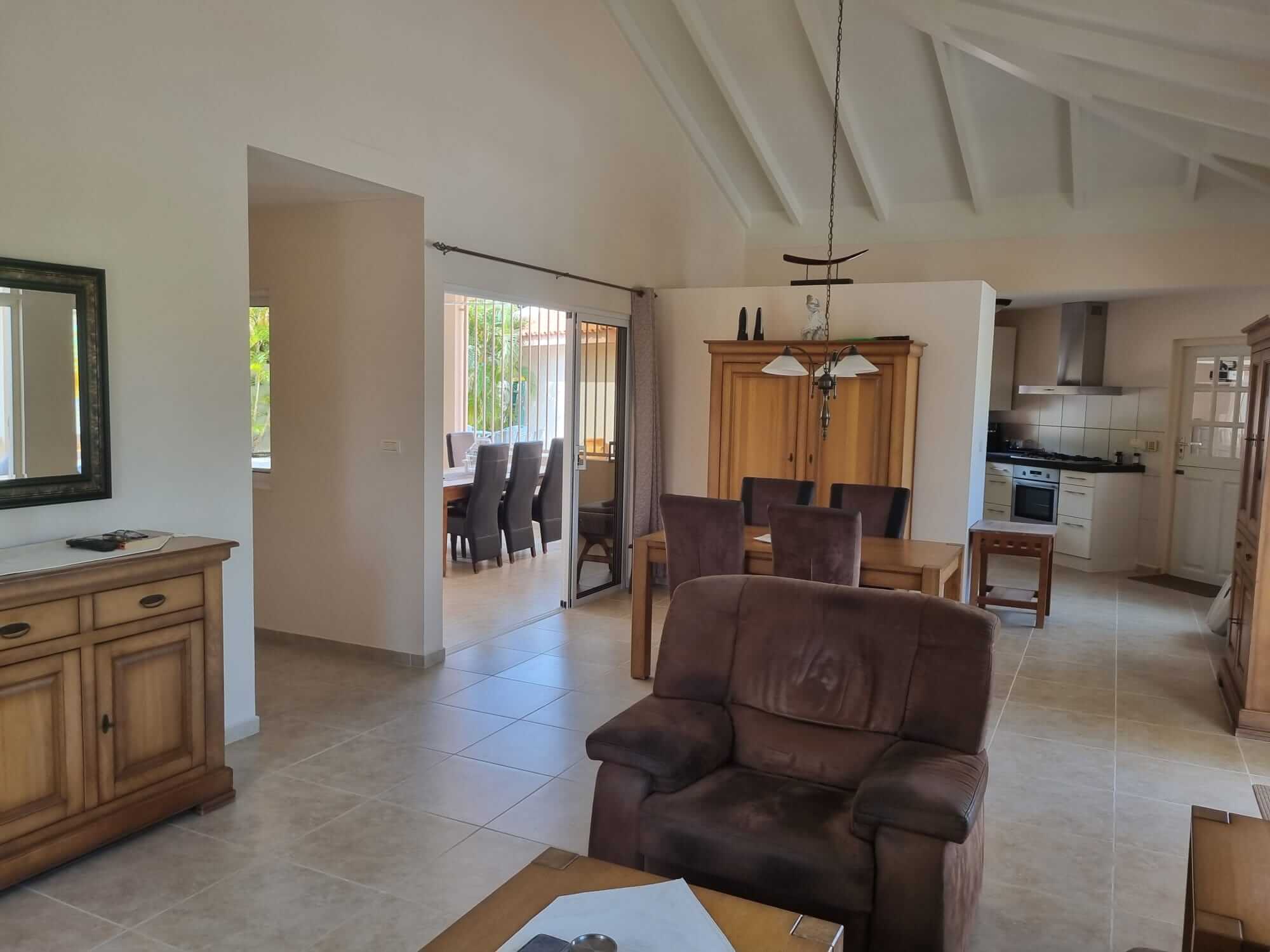 Property in Girouette