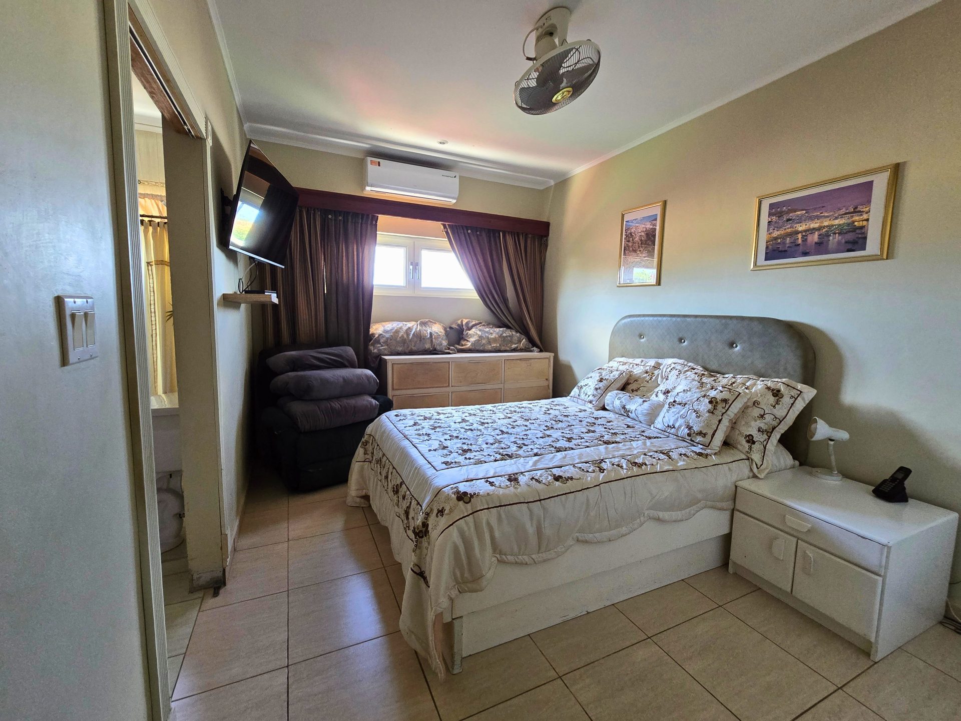Property in Girouette