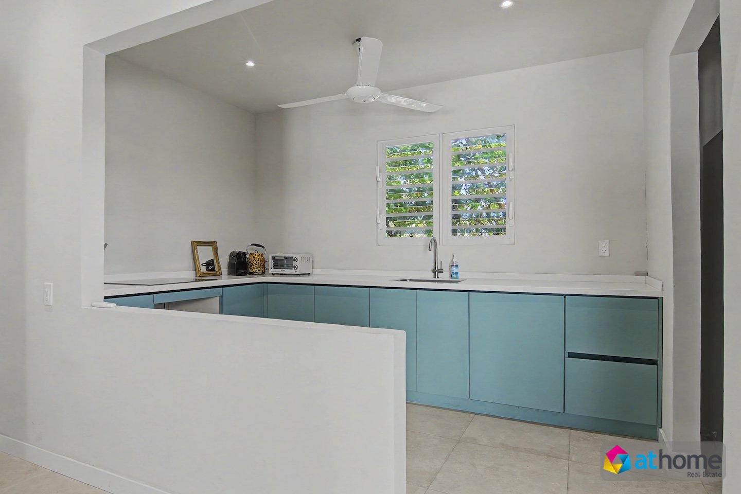 Property in Matancia